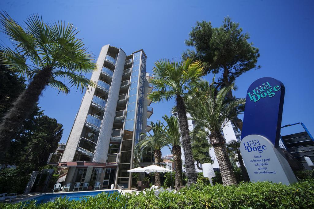 Doge Hotel Alba Adriatica