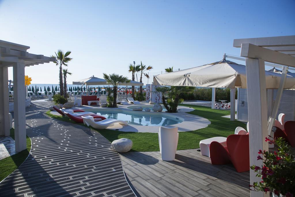 Hotel Doge Alba Adriatica